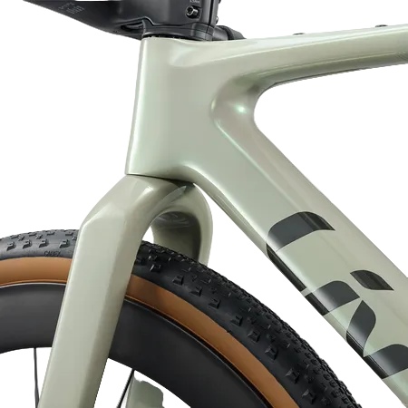Liv Devote Advanced SL 2 - Misty Aloe