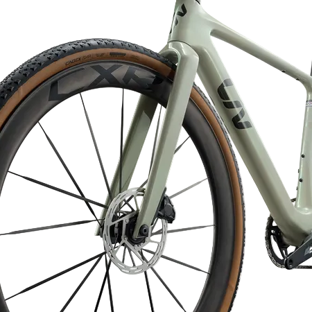 Liv Devote Advanced SL 2 - Misty Aloe