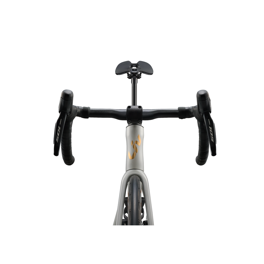 Liv EnviLiv Advanced 1 - Null White
