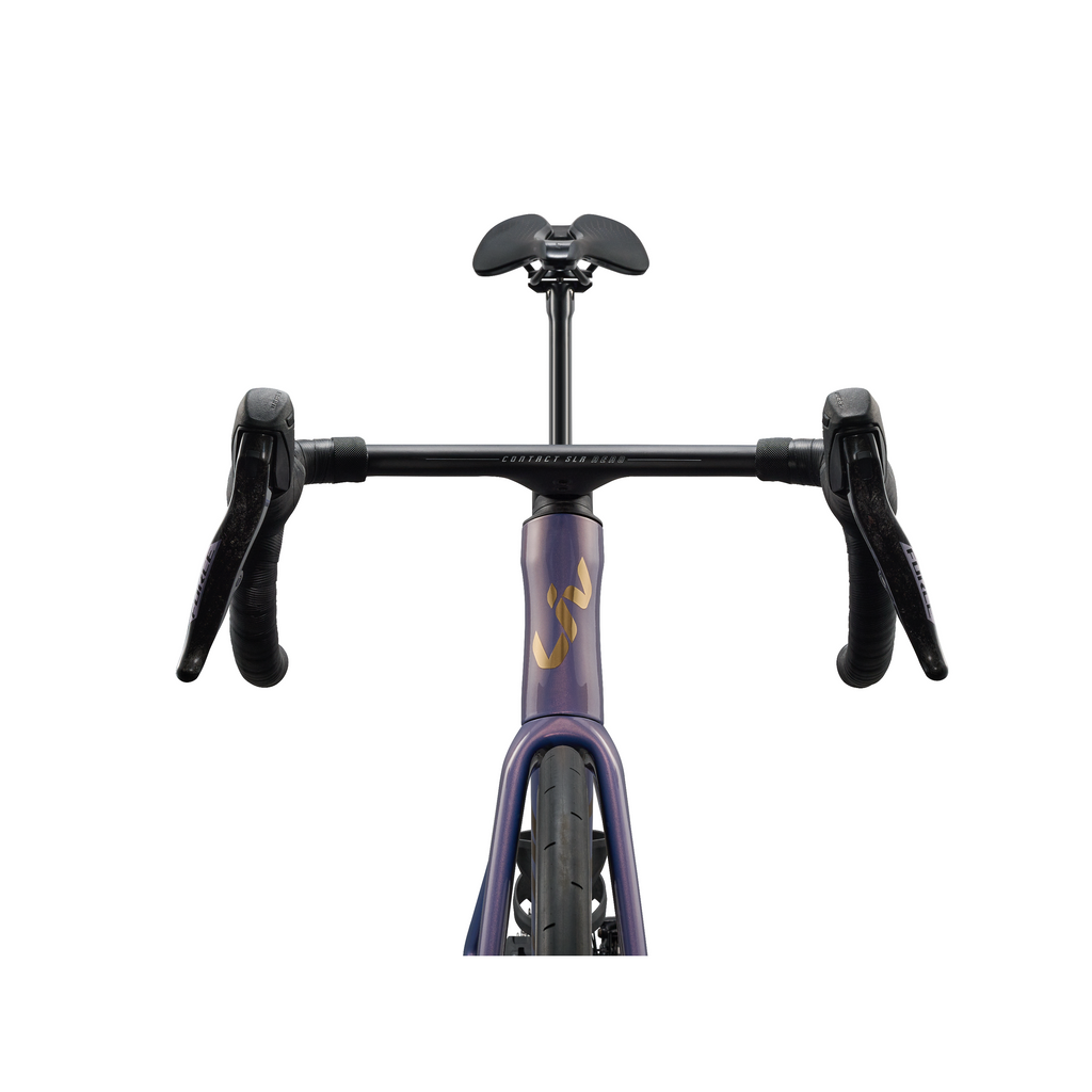 Liv EnviLiv Advanced Pro 0-AXS - Ember Violet