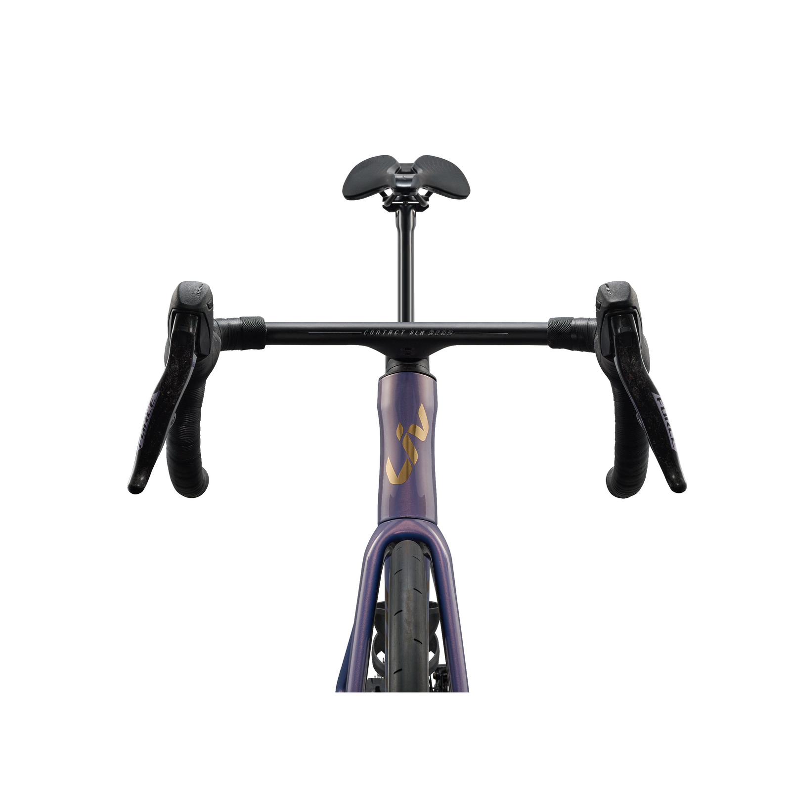 Liv EnviLiv Advanced Pro 0-AXS - Ember Violet