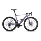Liv EnviLiv Advanced Pro 0-AXS - Ember Violet