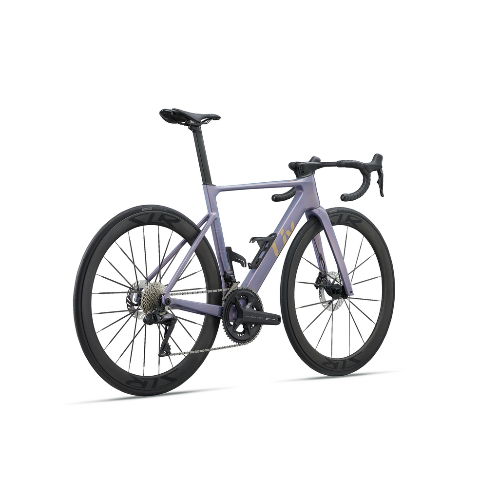Liv EnviLiv Advanced Pro 0-Di2 -  Ember Violet