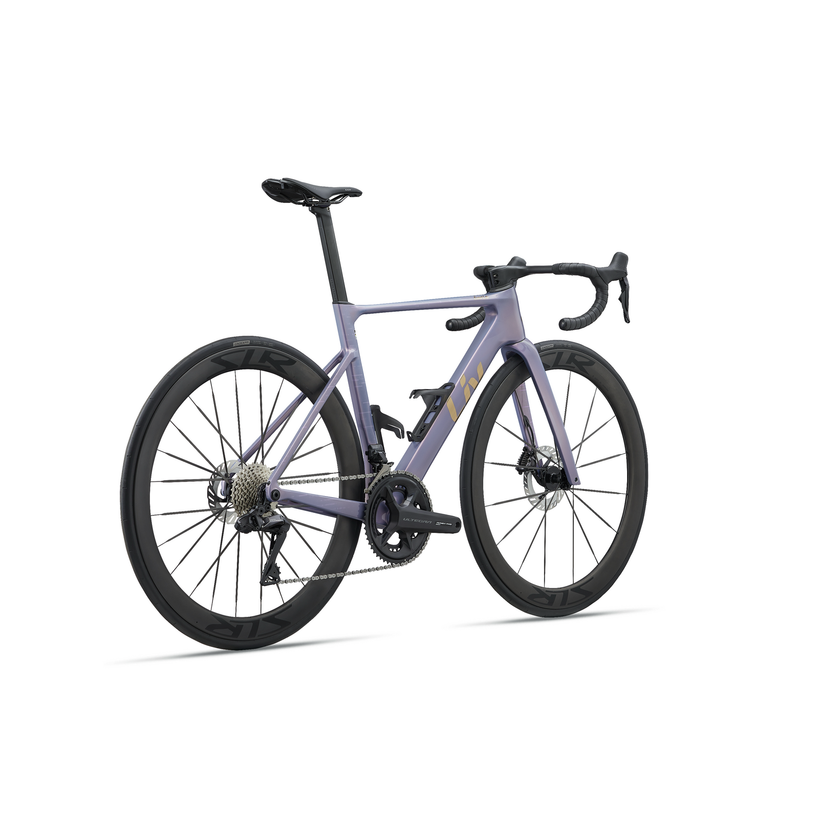 Liv EnviLiv Advanced Pro 0-Di2 -  Ember Violet