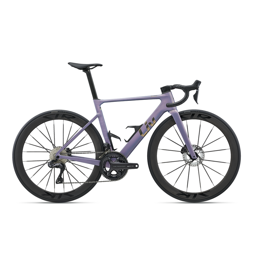 Liv EnviLiv Advanced Pro 0-Di2 -  Ember Violet