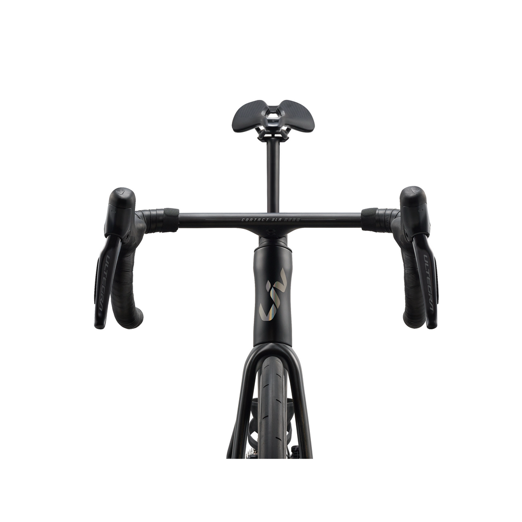 Liv EnviLiv Advanced SL 1 - Raw Carbon