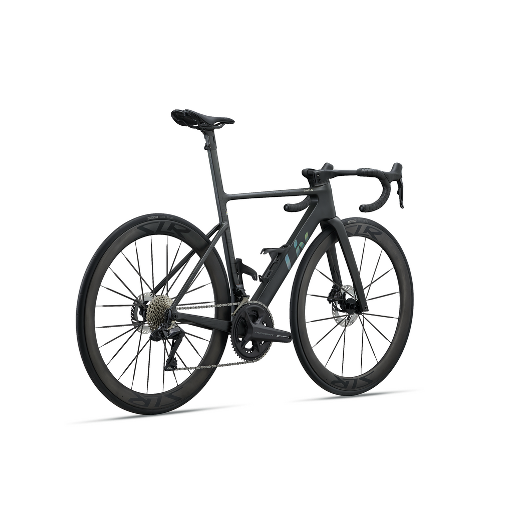 Liv EnviLiv Advanced SL 1 - Raw Carbon