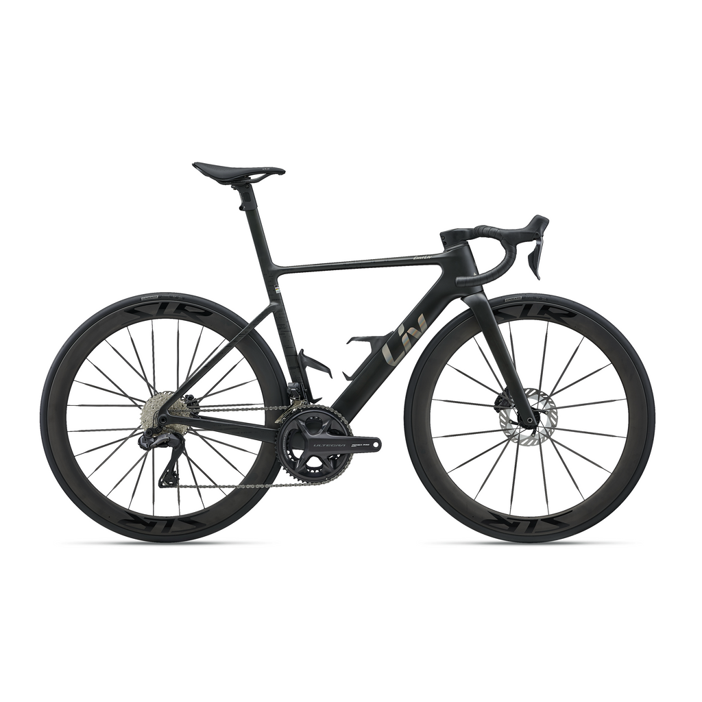 Liv EnviLiv Advanced SL 1 - Raw Carbon
