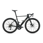 Liv EnviLiv Advanced SL 1 - Raw Carbon