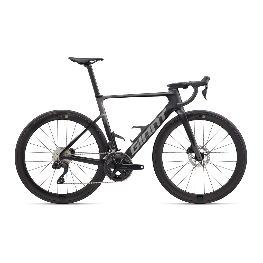 Giant Propel Advanced 1 - Carbon