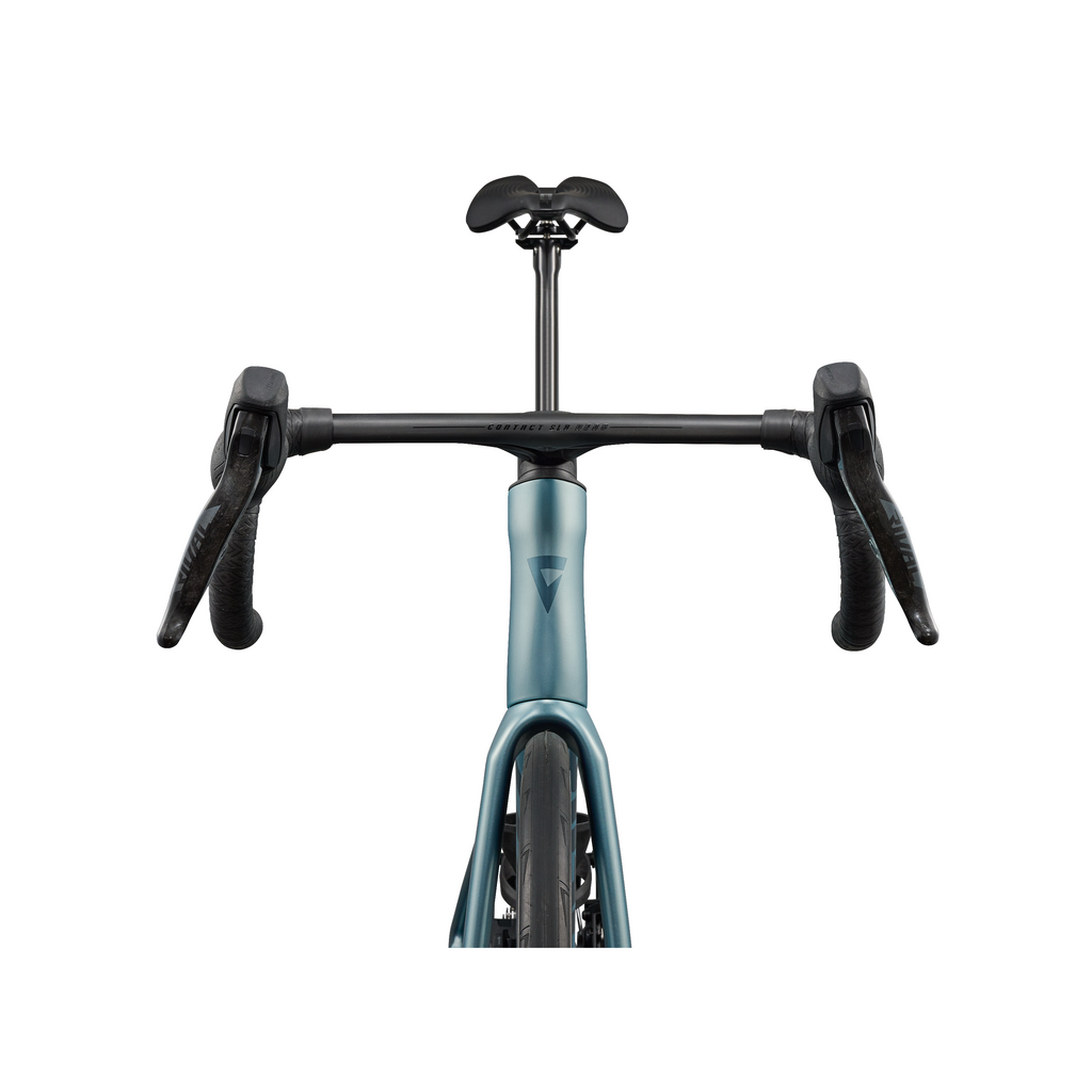 Giant Propel Advanced Pro 1-AXS - Cryo Silver