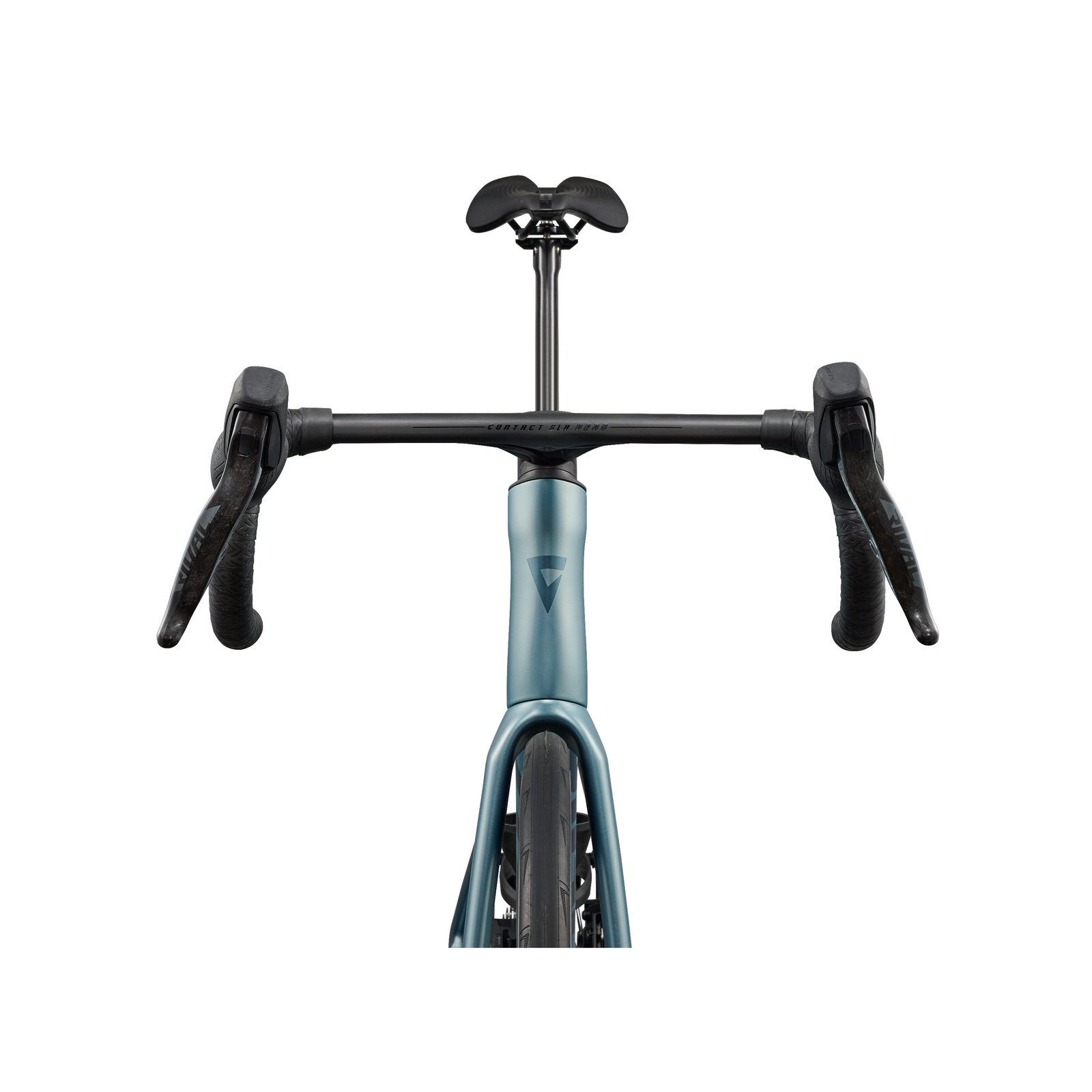 Giant Propel Advanced Pro 1-AXS - Cryo Silver