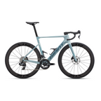 Giant Propel Advanced Pro 1-AXS - Cryo Silver