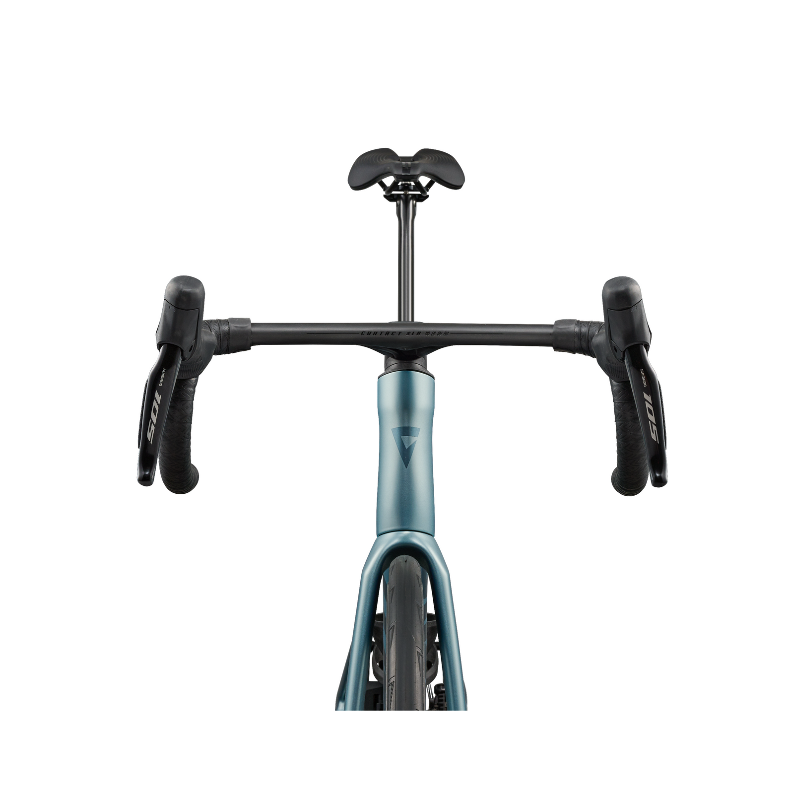 Giant Propel Advanced Pro 1-Di2 - Cryo Silver