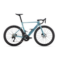 Giant Propel Advanced Pro 1-Di2 Road Bike - Cryo Silver