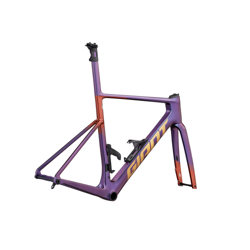 Giant Propel Advanced SL Frameset - Cyber Sunset
