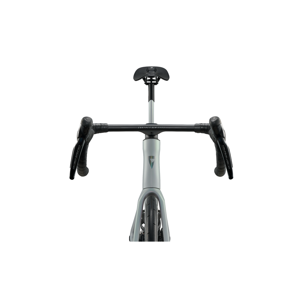 Giant Propel Advanced SL 0-DA Road Bike - Prism Pearl