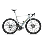 Giant Propel Advanced SL 0-DA Road Bike - Prism Pearl