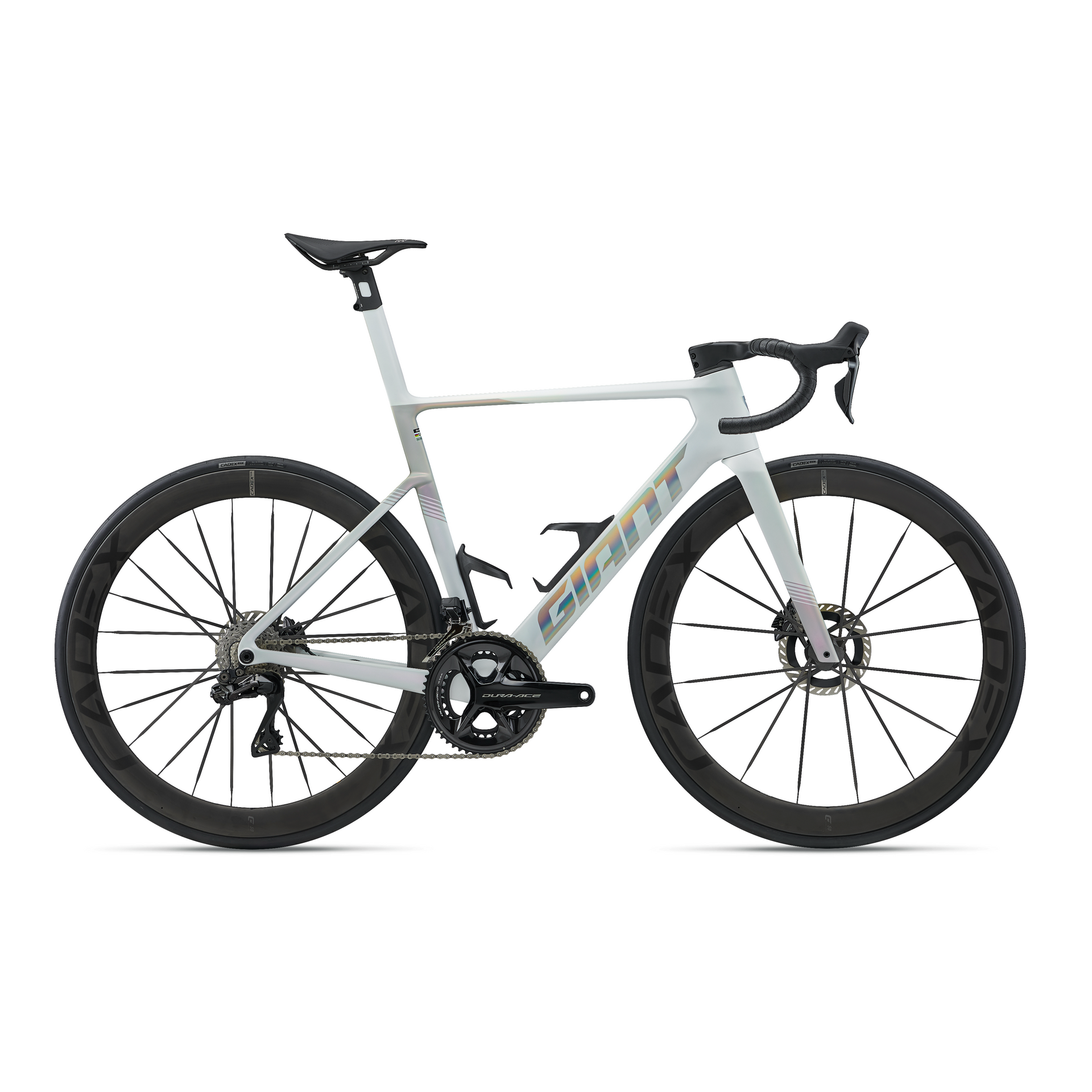 Giant Propel Advanced SL 0-DA - Prism Pearl – CCACHE