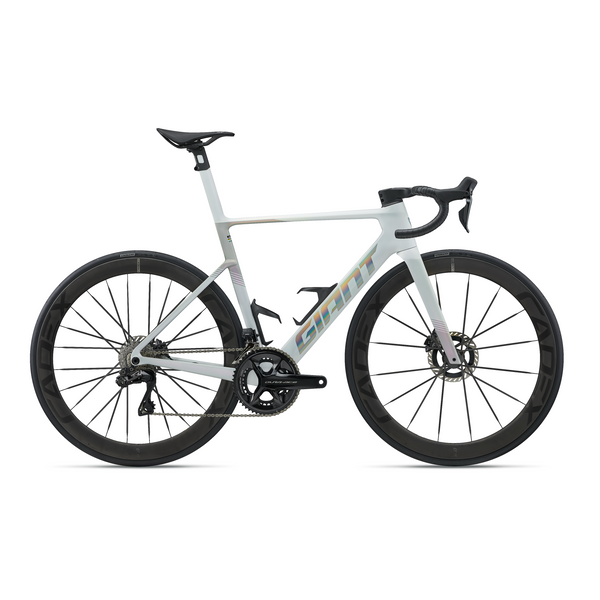 Giant Propel Advanced SL 0-DA - Prism Pearl – CCACHE