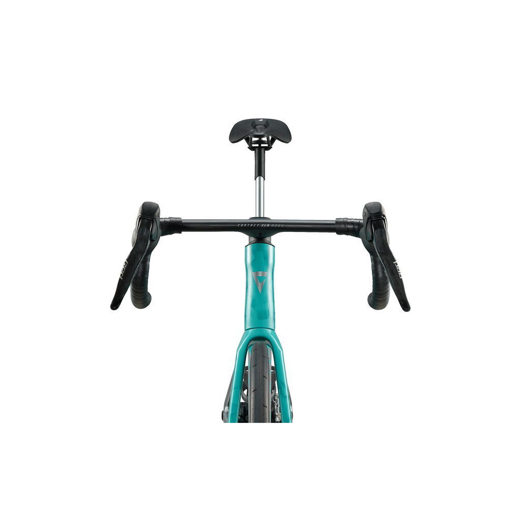 Giant Propel Advanced SL 0-Red Road Bike - Superspeed Blue