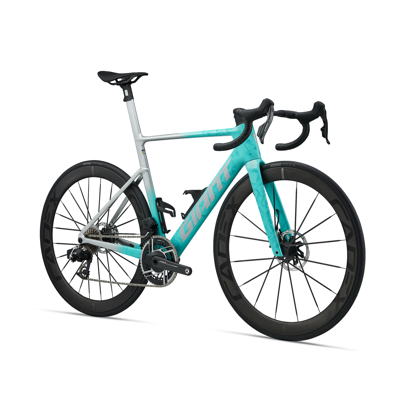 Giant Propel Advanced SL 0-Red - Superspeed Blue