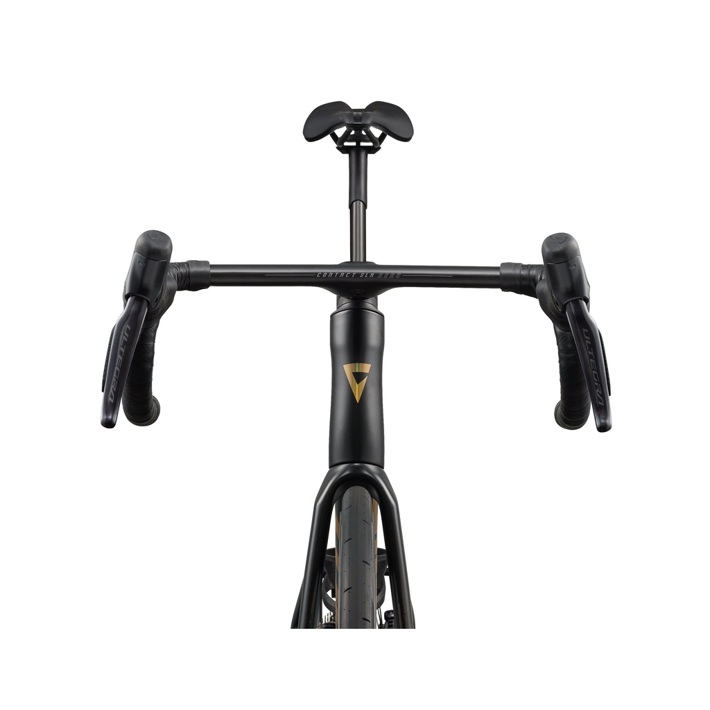 Giant Propel Advanced SL 1 Road Bike - Raw Carbon