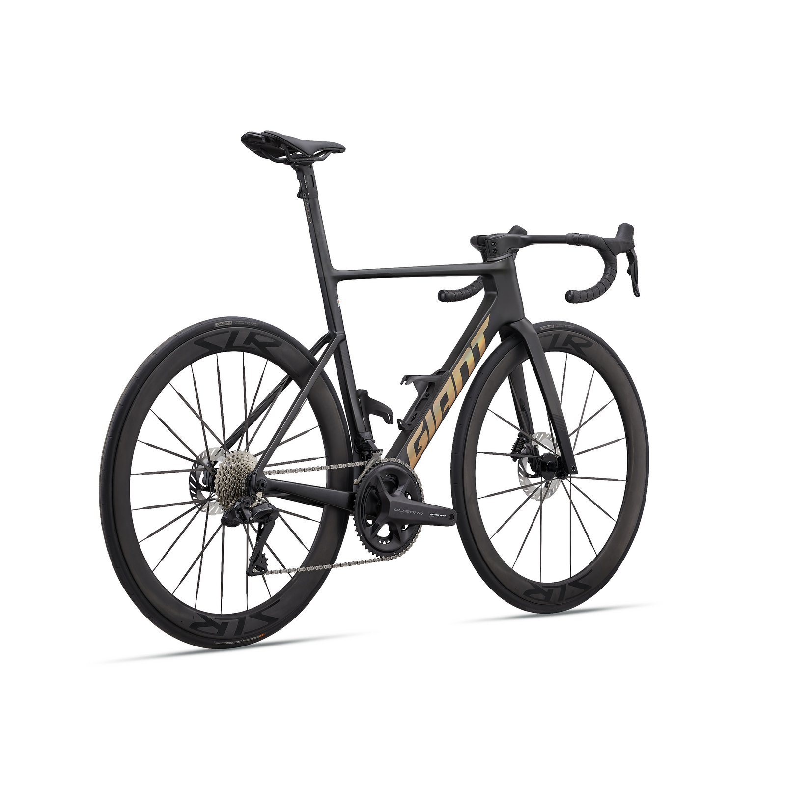 Giant Propel Advanced SL 1 - Raw Carbon