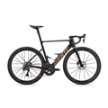 Giant Propel Advanced SL 1 Road Bike - Raw Carbon
