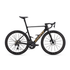 Giant Propel Advanced SL 1 Road Bike - Raw Carbon