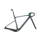 Giant Revolt Advanced SL Frameset - Superspeed Teal