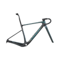 Giant Revolt Advanced SL Frameset - Superspeed Teal