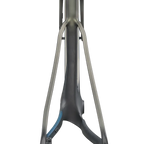 Giant Revolt Advanced SL Frameset - Superspeed Teal