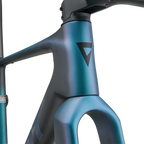 Giant Revolt Advanced SL Frameset - Superspeed Teal