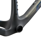 Giant Revolt Advanced SL Frameset - Superspeed Teal