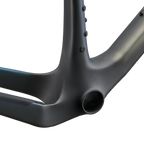 Giant Revolt Advanced SL Frameset - Superspeed Teal