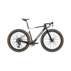 Giant Revolt Advanced SL 0 - Raw Carbon / Prism Pearl
