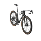 Giant Revolt Advanced SL 0 - RawCarbon/PrismPearl