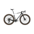 Giant Revolt Advanced SL 0 - RawCarbon/PrismPearl
