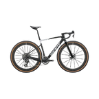 Giant Revolt Advanced SL 0 - RawCarbon/PrismPearl