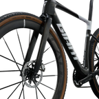 Giant Revolt Advanced SL 0 - Raw Carbon / Prism Pearl
