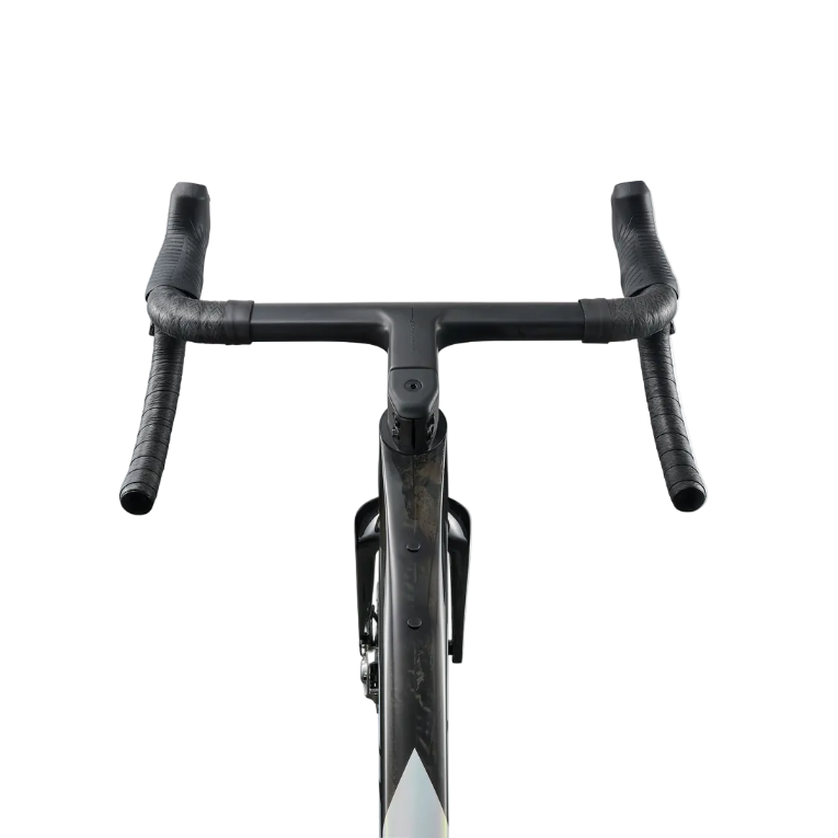 Giant Revolt Advanced SL 0 - Raw Carbon / Prism Pearl