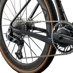 Giant Revolt Advanced SL 0 - RawCarbon/PrismPearl