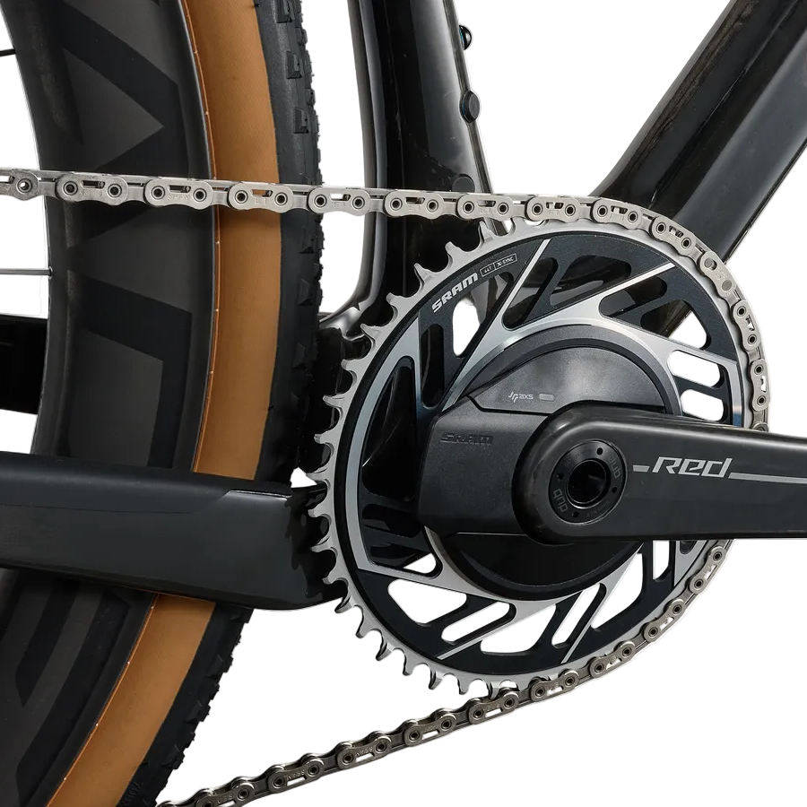 Giant Revolt Advanced SL 0 - Raw Carbon / Prism Pearl