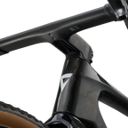 Giant Revolt Advanced SL 0 - Raw Carbon / Prism Pearl
