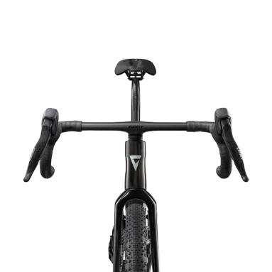 Giant Revolt Advanced SL 0 - RawCarbon/PrismPearl