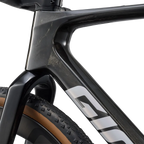 Giant Revolt Advanced SL 0 - Raw Carbon / Prism Pearl