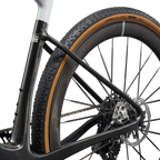Giant Revolt Advanced SL 0 - Raw Carbon / Prism Pearl