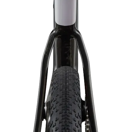 Giant Revolt Advanced SL 0 - RawCarbon/PrismPearl