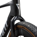 Giant Revolt Advanced SL 0 - RawCarbon/PrismPearl